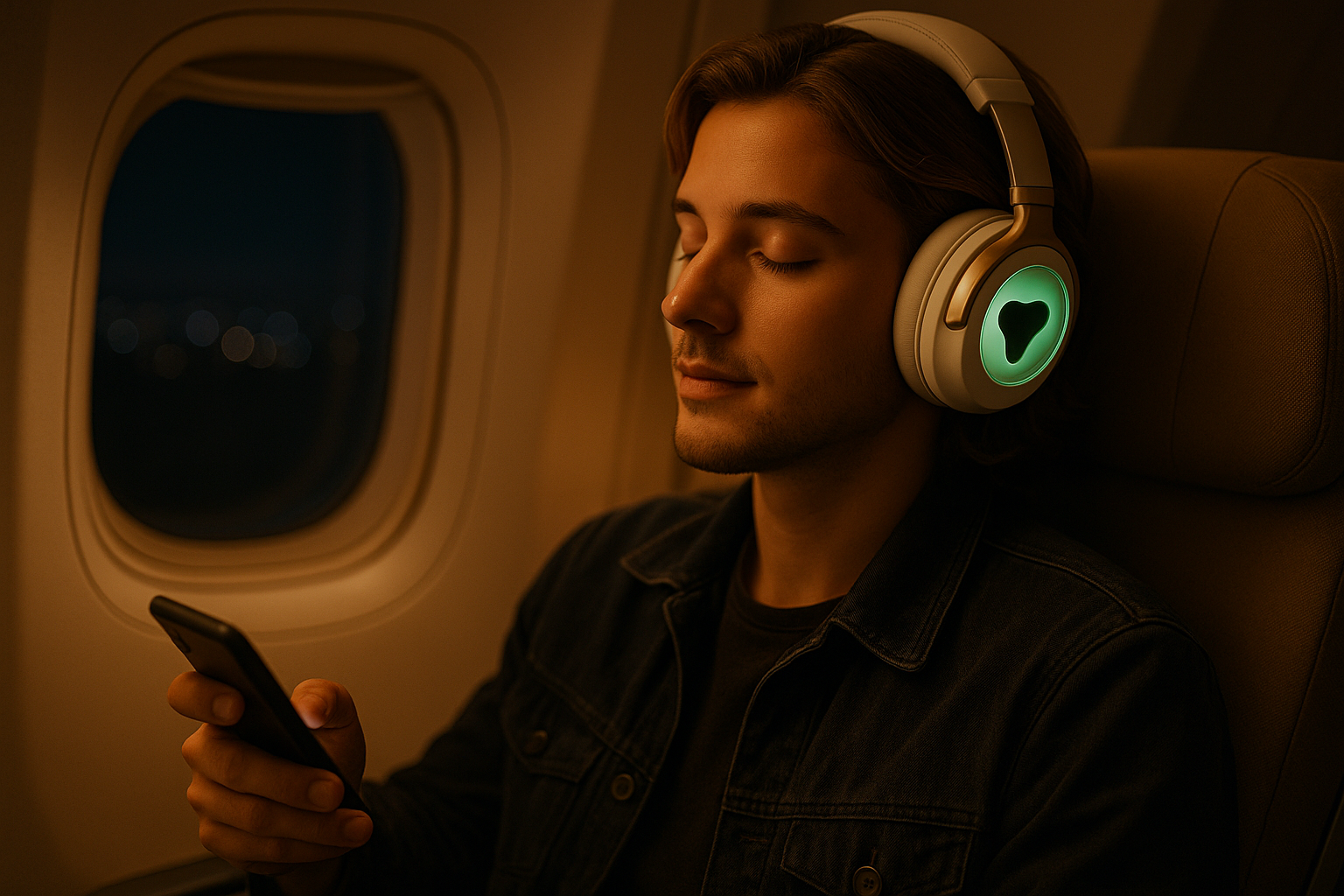 Turn Every Trip Into an Escape: Traveling With CROOFLUID