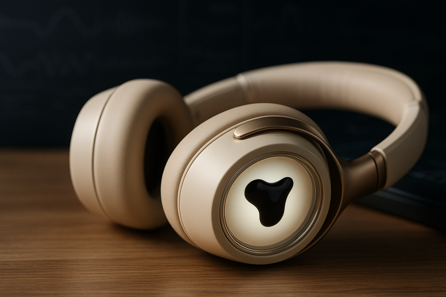 The Science Behind CROOFLUID’s Ferrofluid Headphones