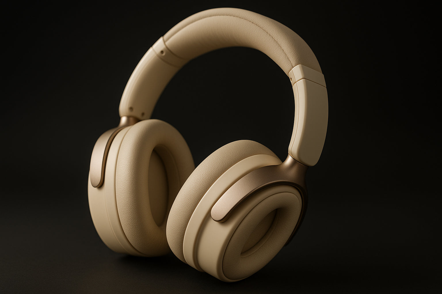 CROOFLUID headphones in different real-life scenarios